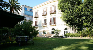 Villa Ocsia